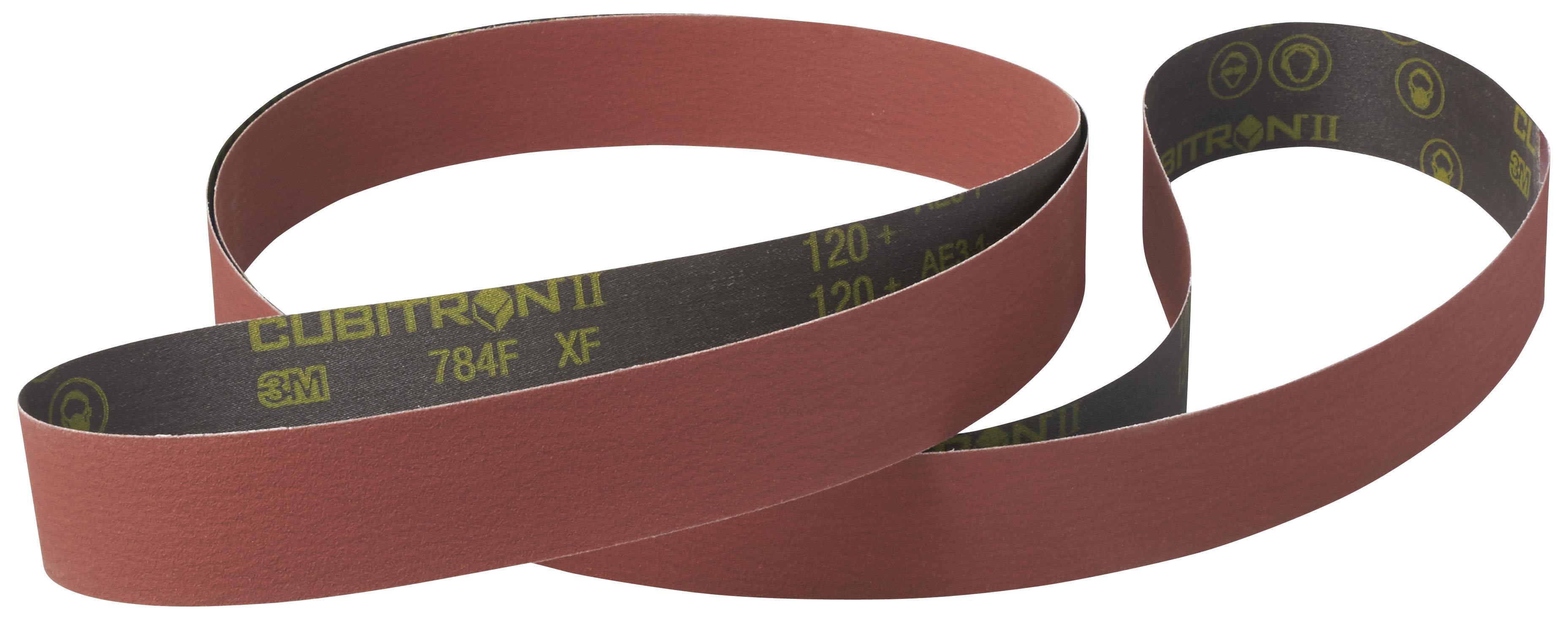 3M Cubitron ll Slipband 20x520 mm, 60+