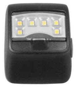 3M Speedglas 7100326170 Lampa för svetshjälm G5-01/03