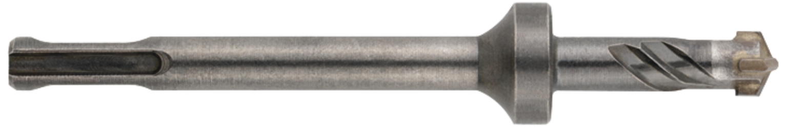 Ejot 9160105942 Sättverktyg 2.0, stoppborr, 8x25 mm