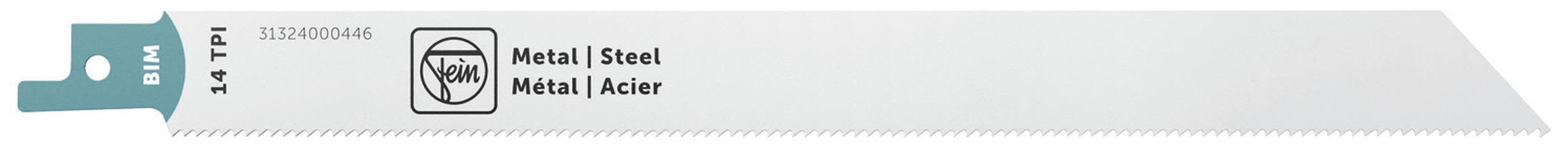Fein 31324000446 Tigersågblad BIM 205