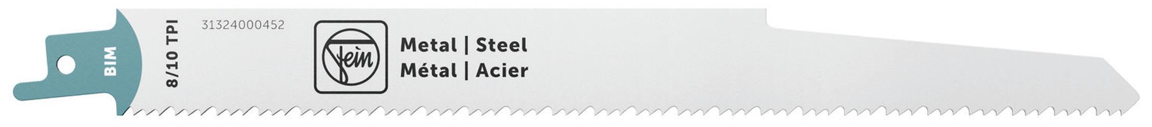 Fein 31324000452 Tigersågblad BIM 205