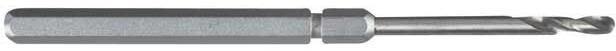 Pro-fit DDH2MP Centrumborr