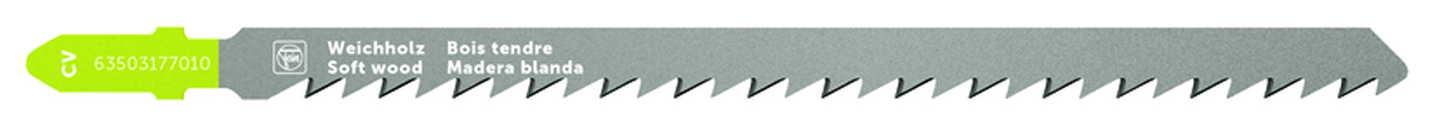 Fein 63503177010 Sticksågblad