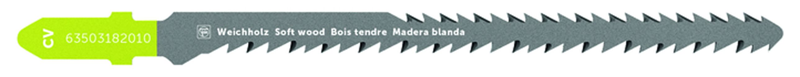 Fein 63503182010 Sticksågblad