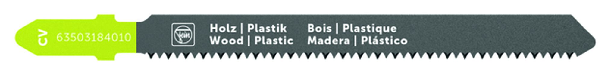 Fein 63503184010 Sticksågblad