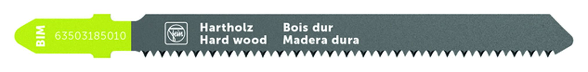 Fein 63503185010 Sticksågblad