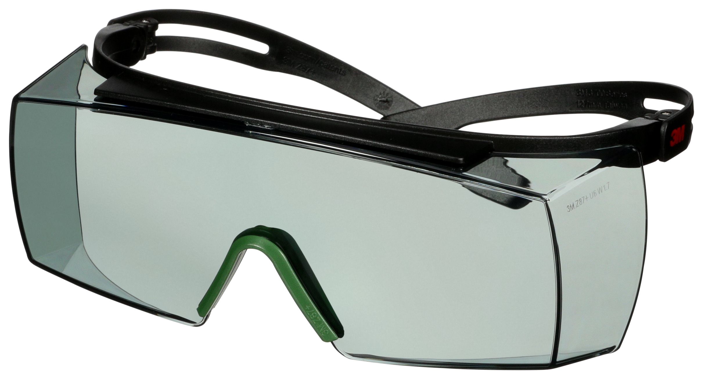 3M SecureFit 3700 Skyddsglasögon