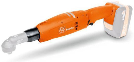 Fein ASW 18-18 PC Vinkelskruvdragare utan batteri och laddare