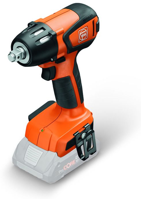 Ascd 18-300 W2 As N00 Cordless Impact Driver