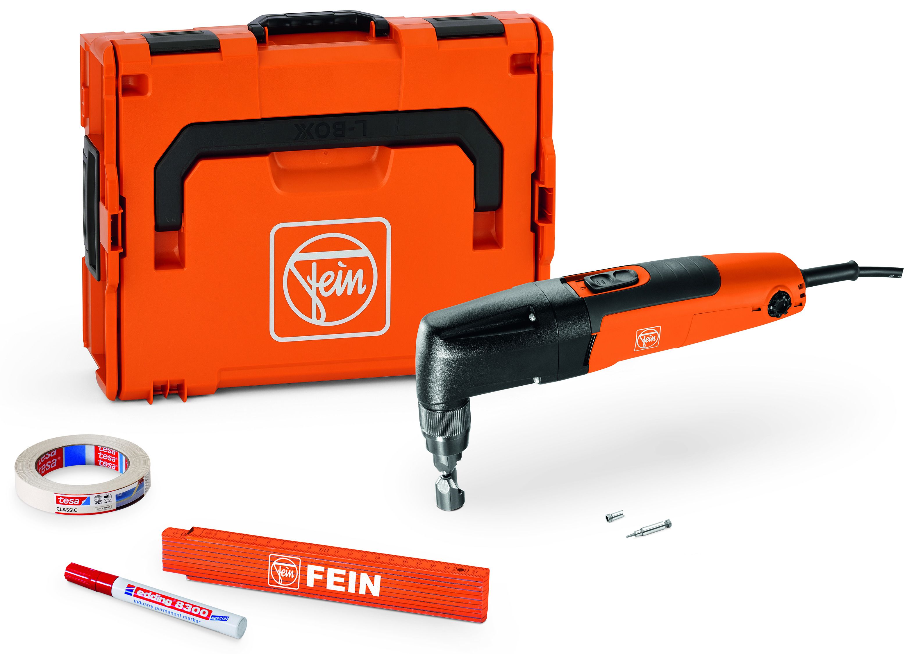 Fein BLK 1.3 CSE Nibblare 350 W