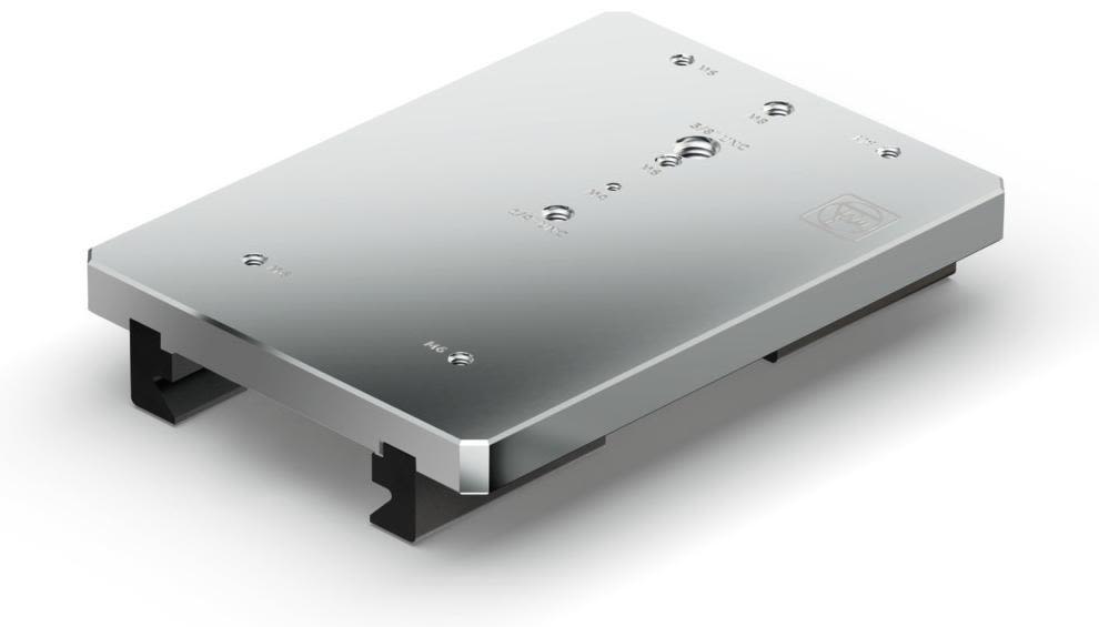 Fein 90701008020 Universalplatta