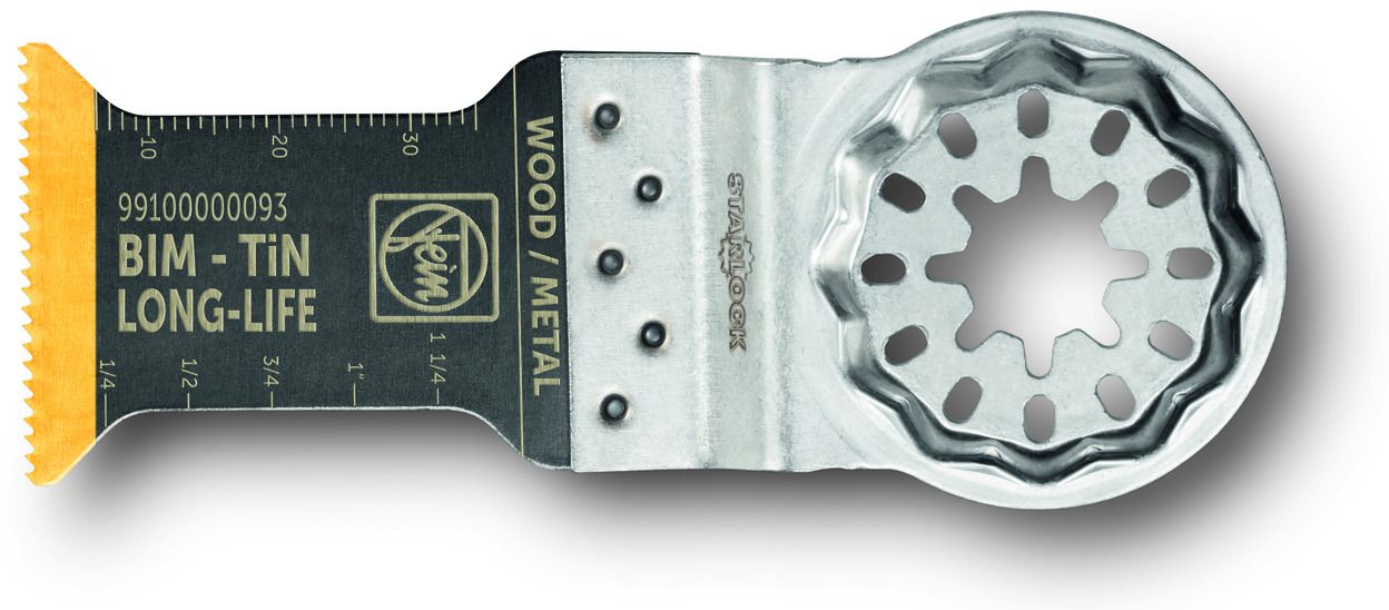 Fein 99100000098 Sågblad 10-pack 10-pack