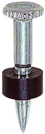 MAX 507944 CPC-spik Betong, Plastbandad 3,0x24 mm, 2000-pack