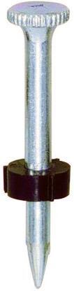 MAX 403592 CPW-spik Betong och Stål, Plastbandad 3,4x25 mm