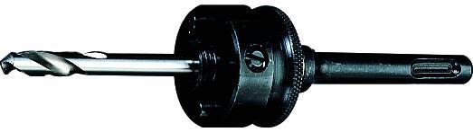 Starrett A2 Hållare för hålsåg 32-210, 11,0 mm Ø fäste