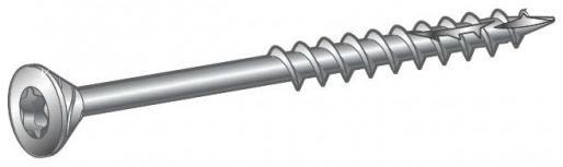 ESSVE A2 Trallskruv 250-pack 4,2x55mm