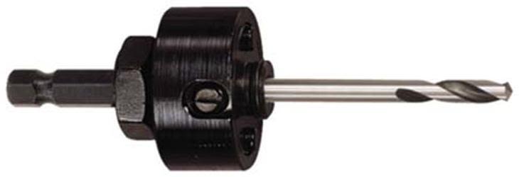 Starrett A17-38E Långhålsåghållare för 32-210 mm
