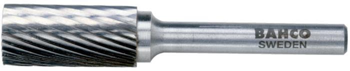 Bahco A0313M03X Fil hårdmetall 3 x 13 x 40 mm, MX