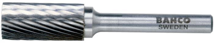 Bahco A1020M06X Fil hårdmetall 10 x 20 mm, MX