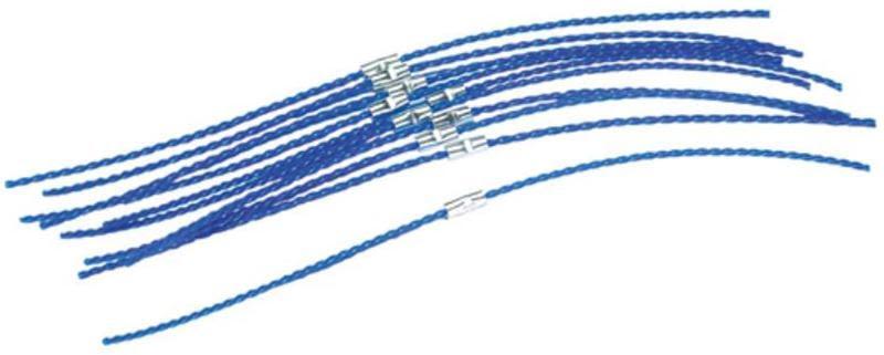 Black & Decker A6487-XJ Trimmertråd 10-pack