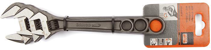 Bahco ADJUST 3 Skiftenøkkelsett 3 deler