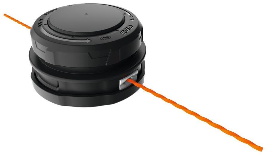 EGO AH1531 Trimmerhuvud motsols