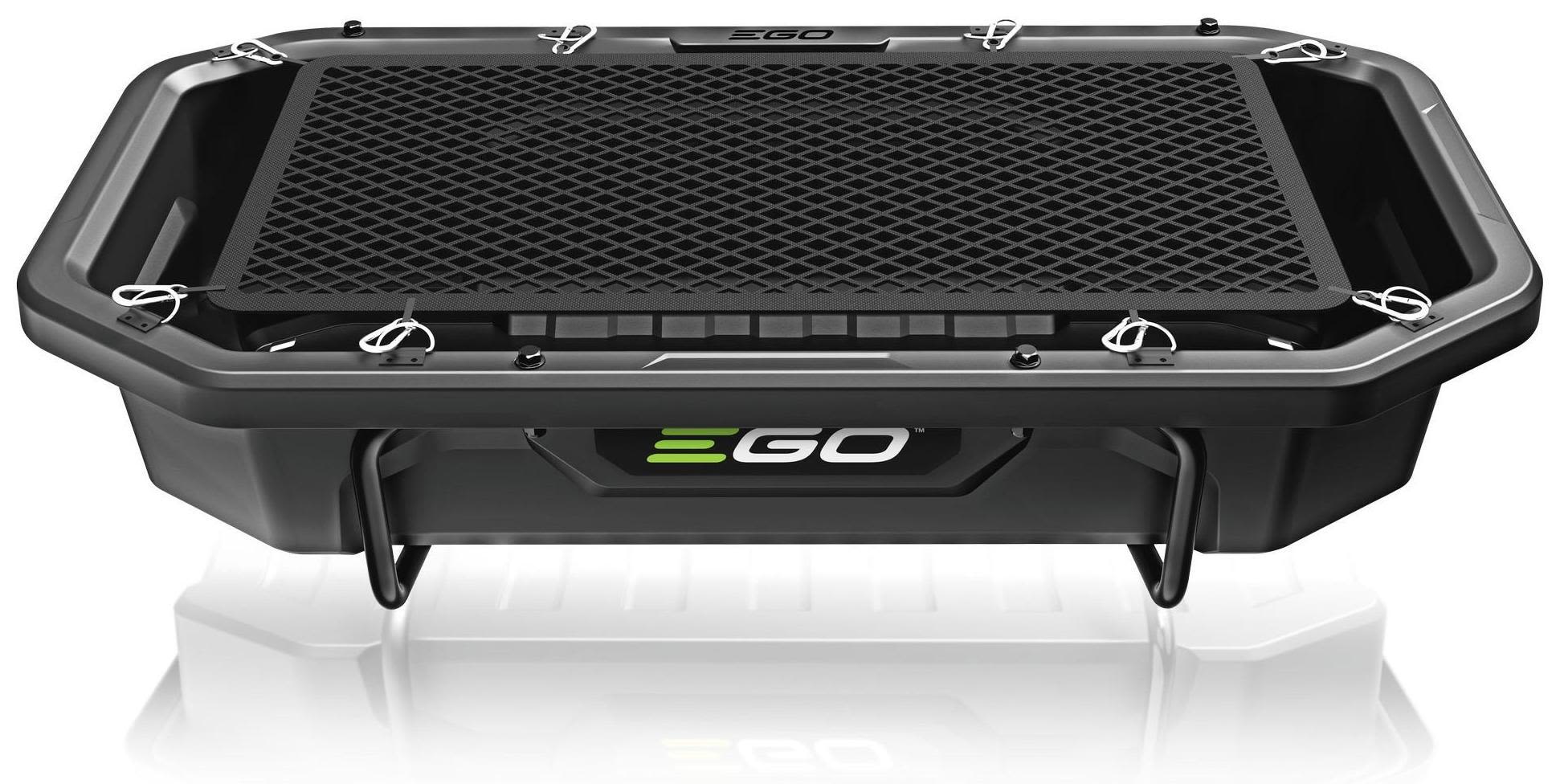 EGO EGO Z6 Förvaringslåda till Åkgräsklippare