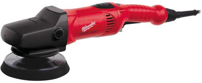 Milwaukee AP 12 E Polermaskin 1200 W