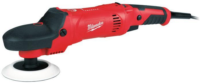 Milwaukee AP 14-2 200 E Polermaskin utan tillbehör, 1450 W