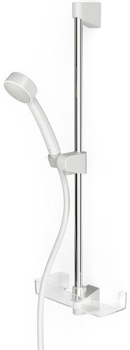 Oras Apollo 520-11 Duschset vit