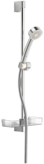 Oras Apollo 520 Duschset krom