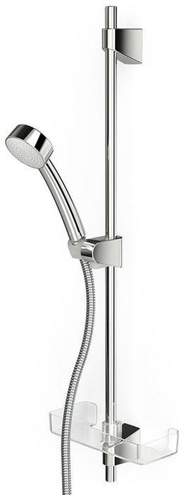 Oras Apollo 540 Duschset med tvålkopp