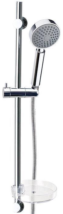 Arrow AquaNova 13310 Duschset krom