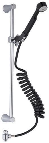 FM Mattsson AquaSense 34450140 Duschset antibactus, 2,7 m slang