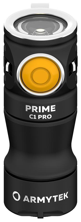 Armytek PRIME C1 PRO Ficklampa 1000 lumen