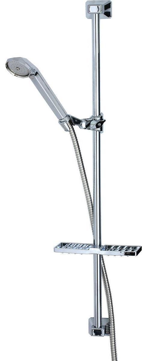 Arrow Briljant 18010 Duschset Krom