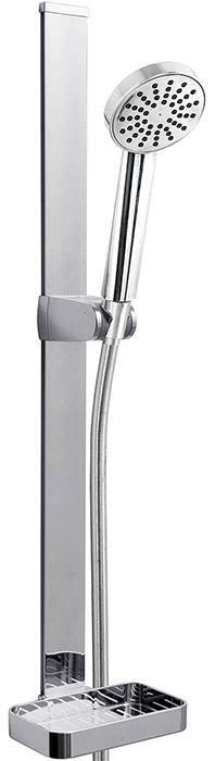 Arrow GlueLine 18910 Duschset krom