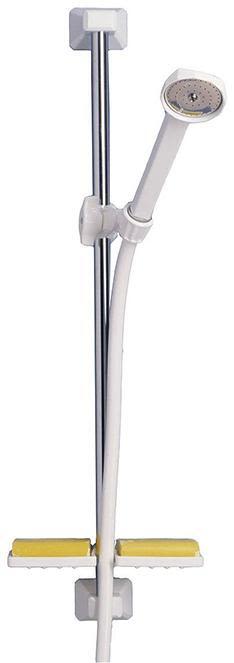 Arrow Briljant 28001 Duschset vit