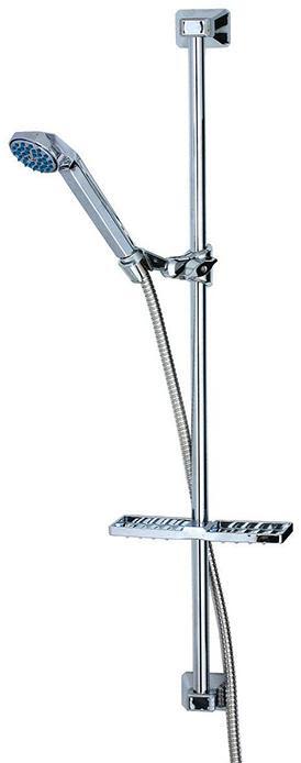 Arrow Aktiv 13810 Duschset