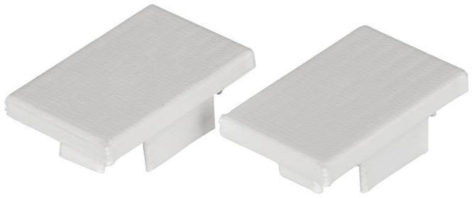 Hide-a-Lite Art Low Gavel 2-pack Aluminium