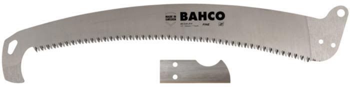 Bahco AS-C33-JT-F Reservblad böjt 33 cm, fintandat