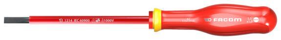 Facom AT3X100VE Skruvmejsel 3x100 mm
