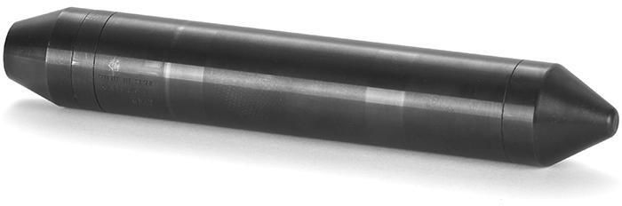 Husqvarna AT49 Skaft Ø49mm