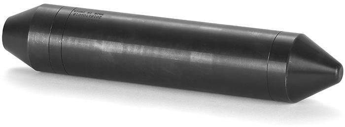 Husqvarna AT59 Skaft Ø59mm