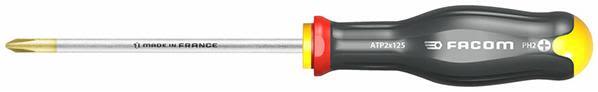 Facom ATP1X75 Skruvmejsel 4,5 x 75 mm