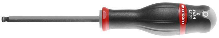 Facom ATWSH5X100 Insexmejsel 30 mm