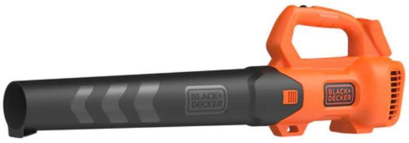 Black & Decker BCBL200B-XJ Lövblås utan batteri och laddare