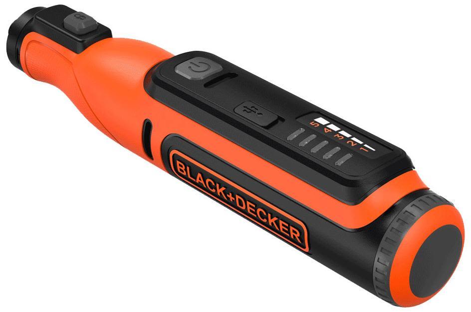 Black & Decker BCRT8IK-XJ Multiverktyg