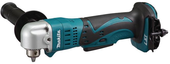 Makita DDA350Z Vinkelborrmaskin utan batteri och laddare