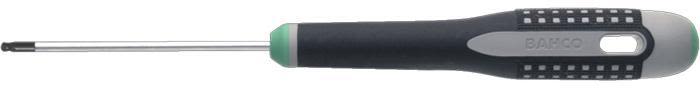 Bahco BE-7525 Ergo Skruvmejsel för TORX-skruv TORX T25, 125 mm